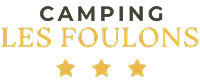 Camping 3 étoiles Les Foulons en Ardèche dans la vallée du Doux