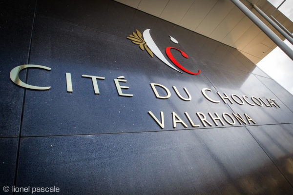 Cité du Chocolat Valrhona